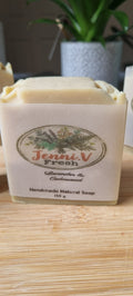 Lavender and Cedarwood