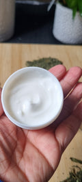 Calendula & Camomile Serum, lotion, moisturiser