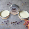 Top to Toe Handmade Natural Balm