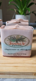 Peppermint & Eucalyptus