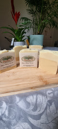 Citrus Berry Punch Handmade Natural Soap