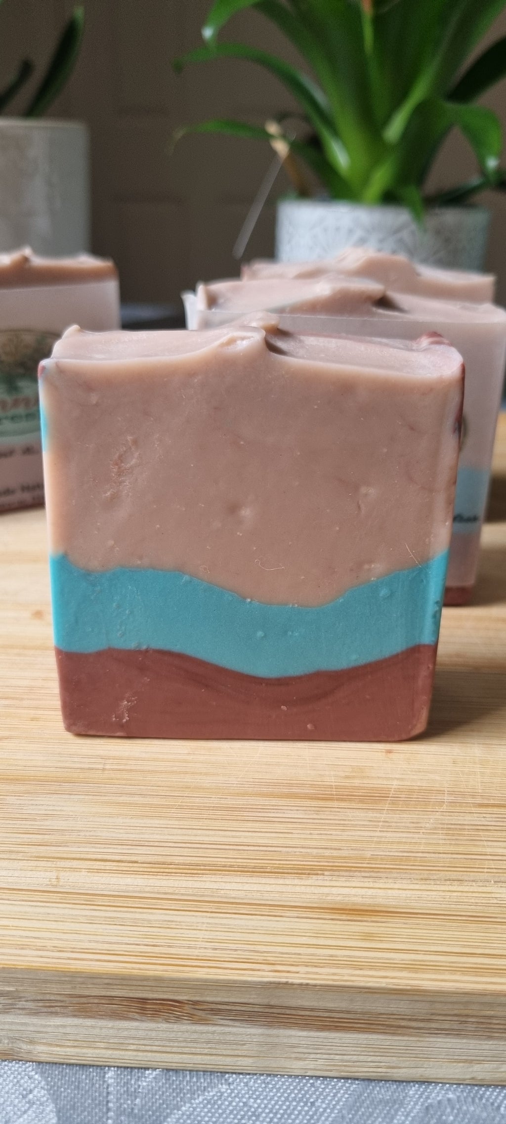 Peppermint & Eucalyptus