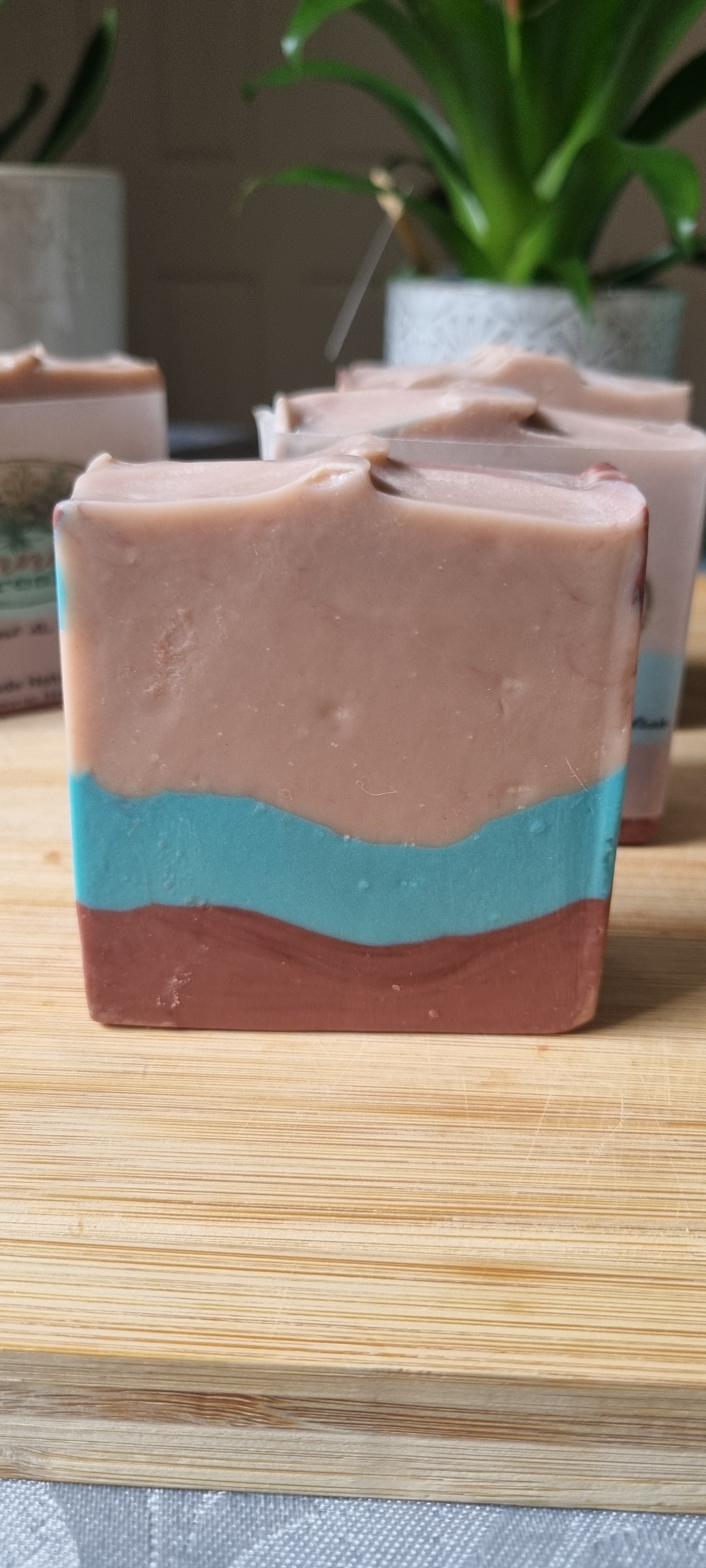 Peppermint & Eucalyptus