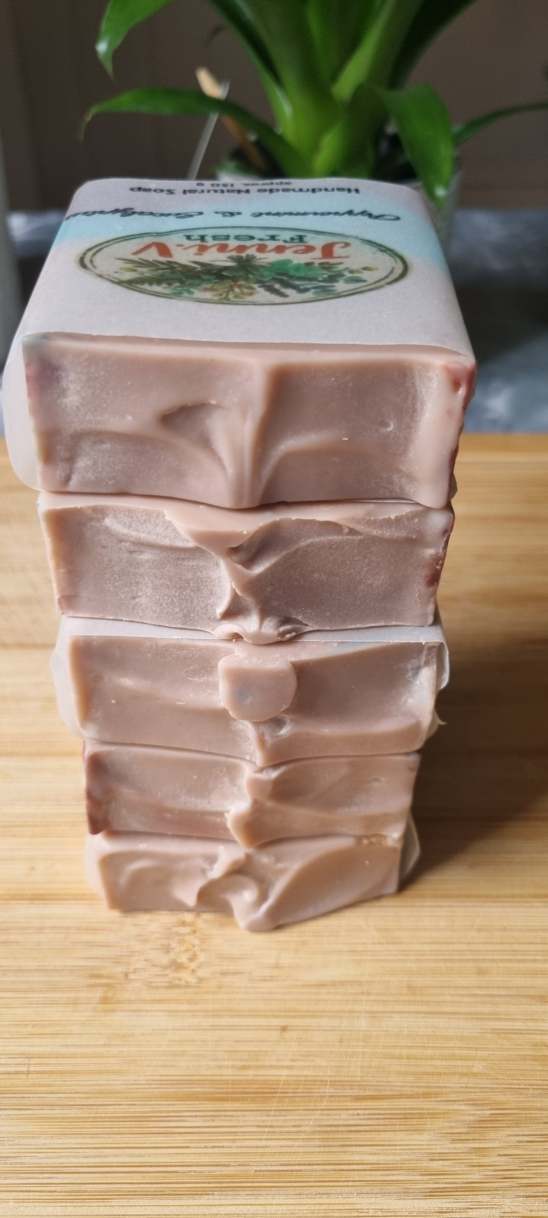 Peppermint & Eucalyptus