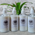 Goat milk Lotion